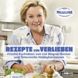 Cover von Rezepte zum Verlieben