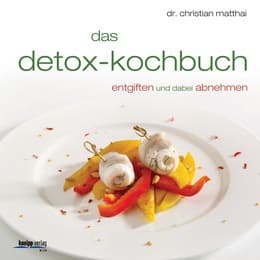 Cover von Das Detox-Kochbuch