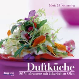 Cover von Duftküche