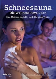 Cover von Schneesauna - Die Wellness-Revolution