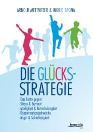 Cover von Die Glücksstrategie