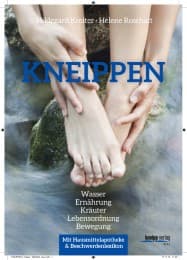 Cover von Kneippen