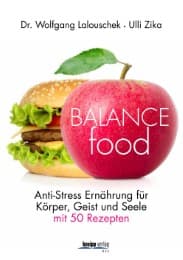 Cover von Balance Food