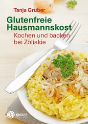 Cover von Glutenfreie Hausmannskost