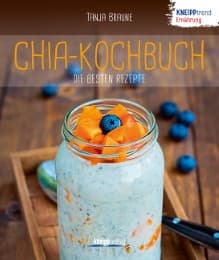 Cover von Chia-Kochbuch - die besten Rezepte