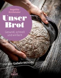 Cover von Unser Brot