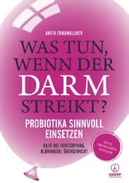 Cover von Was tun, wenn der Darm streikt?