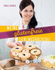 Cover von Meine glutenfreie Lieblingsbäckerei