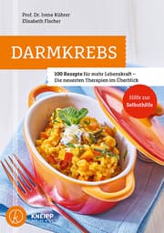 Cover von Darmkrebs