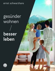 Cover von Gesünder wohnen - besser leben