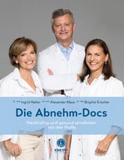 Cover von Die Abnehm-Docs