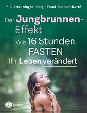 Cover von Der Jungbrunnen-Effekt