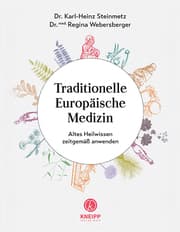 Cover von Traditionelle Europäische Medizin