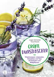 Cover von Grüne Durstlöscher