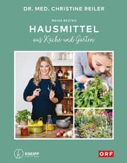 Cover von Meine besten Hausmittel