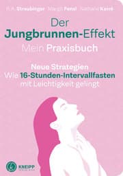 Cover von Der Jungbrunnen-Effekt. Mein Praxisbuch