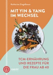 Cover von Mit Yin und Yang im Wechsel