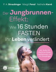 Cover von Der Jungbrunnen-Effekt