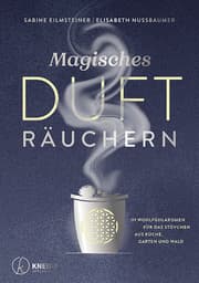 Cover von Magisches Dufträuchern
