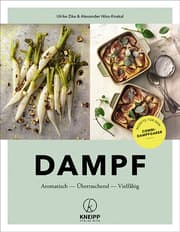 Cover von Dampf