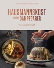 Cover von Hausmannskost aus dem Dampfgarer