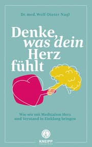 Cover von Denke, was dein Herz fühlt