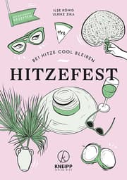 Cover von Hitzefest!