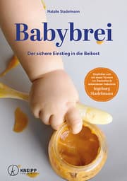 Cover von Babybrei