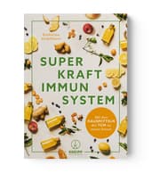 Cover von Superkraft Immunsystem