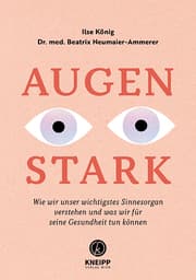 Cover von Augenstark