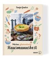 Cover von Meine glutenfreie Hausmannskost