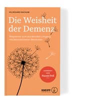 Cover von Die Weisheit der Demenz