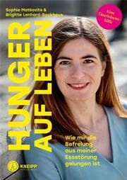 Cover von Hunger auf Leben