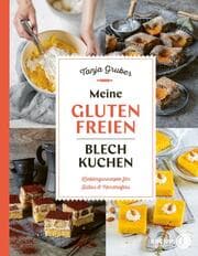 Cover von Meine glutenfreien Blechkuchen