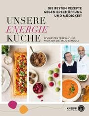 Cover von Unsere Energieküche