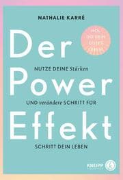 Cover von Der Power-Effekt