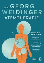 Cover von Die Georg Weidinger Atemtherapie