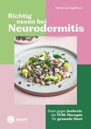 Cover von Richtig essen bei Neurodermitis
