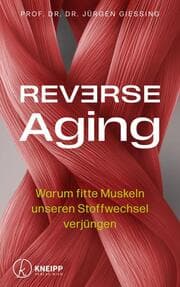 Cover von Reverse Aging