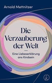 Cover von Die Verzauberung der Welt