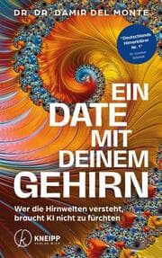 Cover von Ein Date mit deinem Gehirn