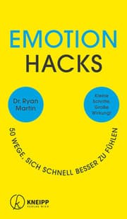Cover von Emotion Hacks