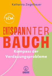 Cover von Entspannter Bauch