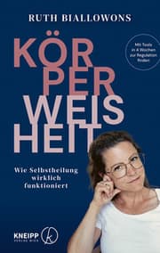 Cover von Körperweisheit