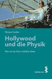 Cover von Hollywood und die Physik