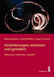 Cover von Veränderungen umsetzen und gestalten