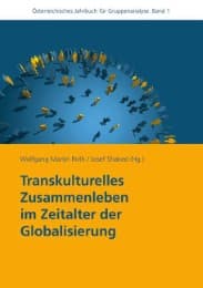 Cover von Transkulturelles Zusammenleben