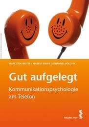 Cover von Gut aufgelegt!