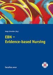 Cover von EBN - Evidence-based Nursing