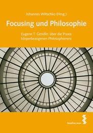 Cover von Focusing und Philosophie